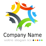 Création de logo d'entreprises