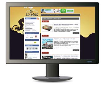 VTTCamp, le Magazine du VTT